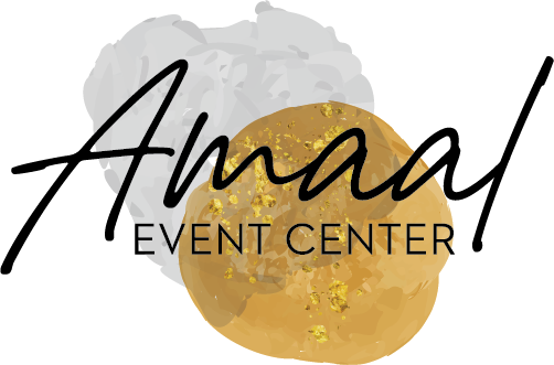 Amaal Event Center Logo