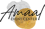 Amaal Event CenterLOGO